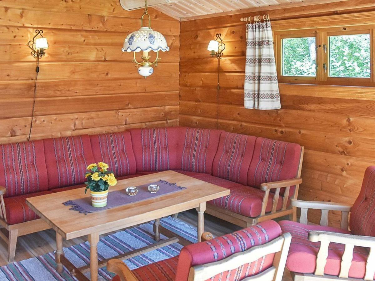 Holiday Home Olden IV エクステリア 写真