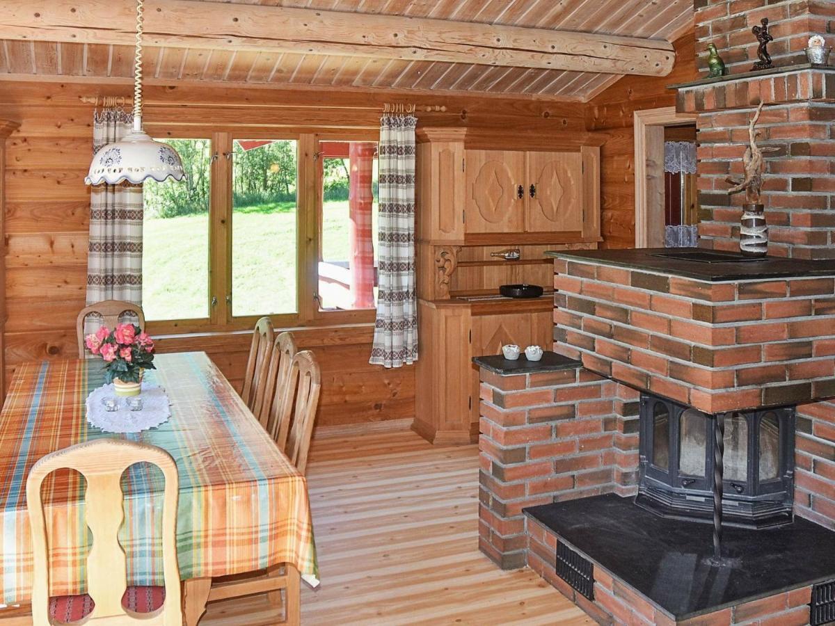Holiday Home Olden IV エクステリア 写真