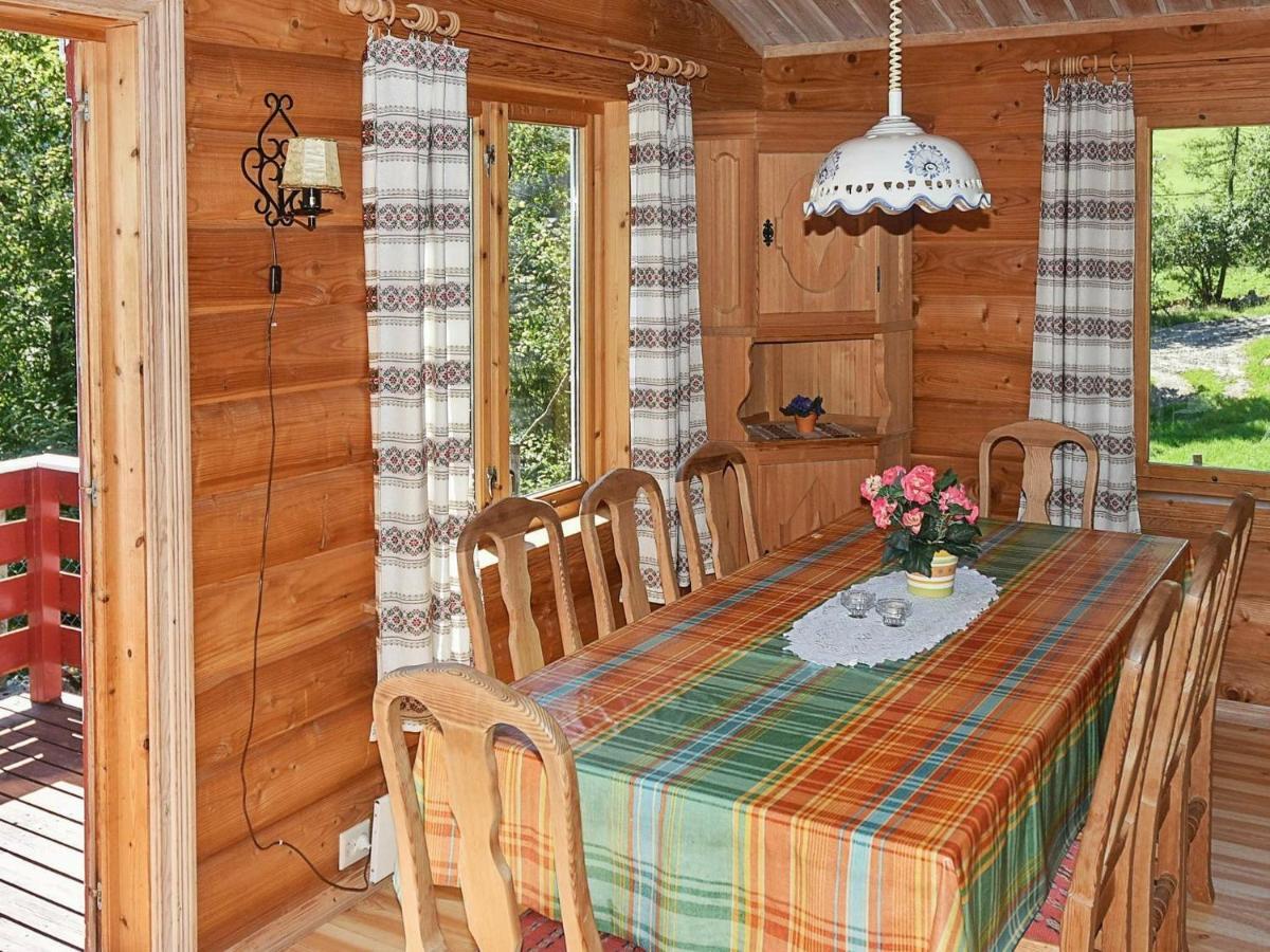 Holiday Home Olden IV エクステリア 写真