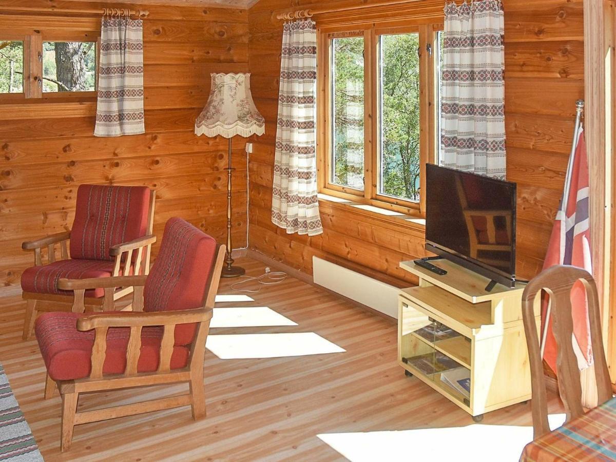 Holiday Home Olden IV エクステリア 写真