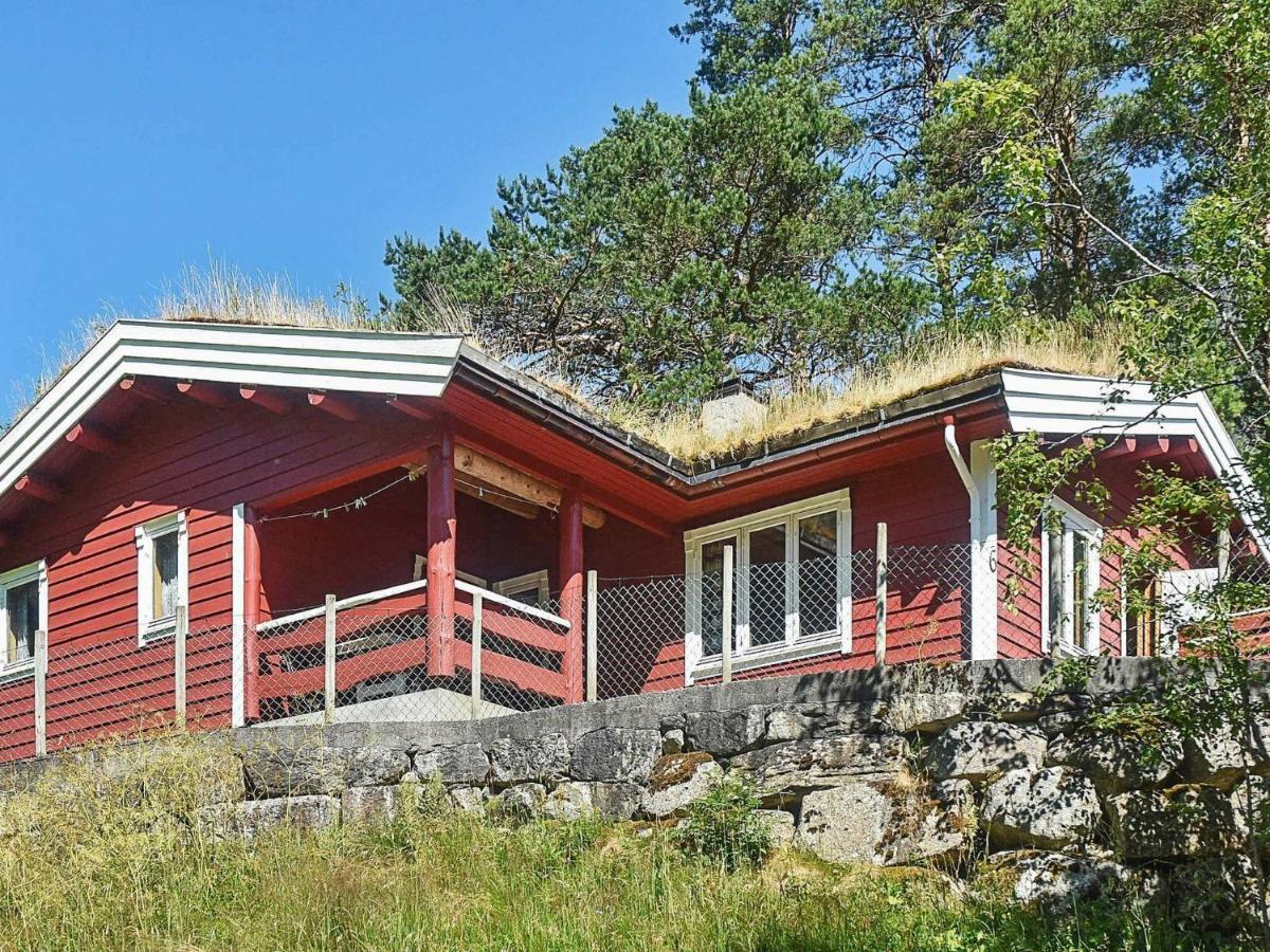 Holiday Home Olden IV エクステリア 写真