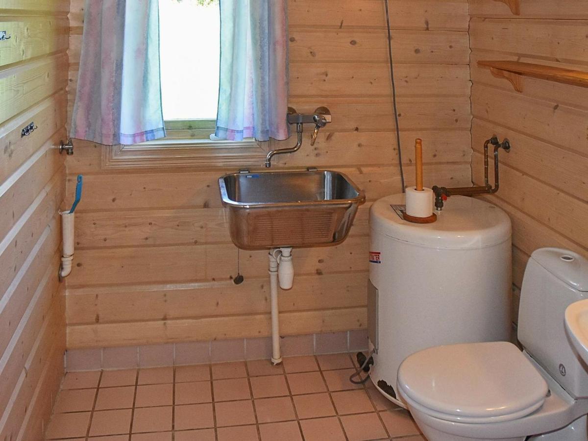 Holiday Home Olden IV エクステリア 写真